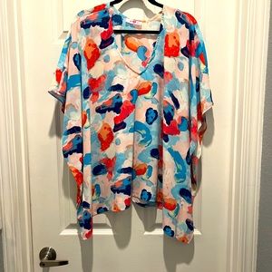 Buddy love north tunic